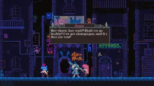 FlipWitch – Forbidden Sex Hex