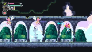 FlipWitch – Forbidden Sex Hex