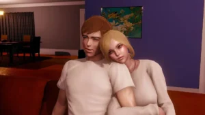 By Midsummer Moonlight