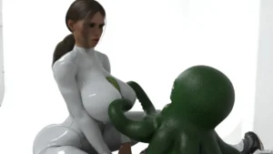 Tentacular