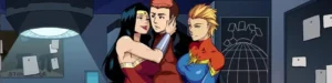 Infinity Crisis